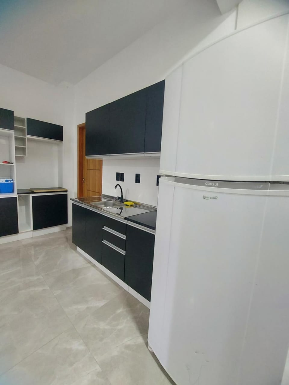 Pousada Apartamento Parque Praia Apartment in Penha
