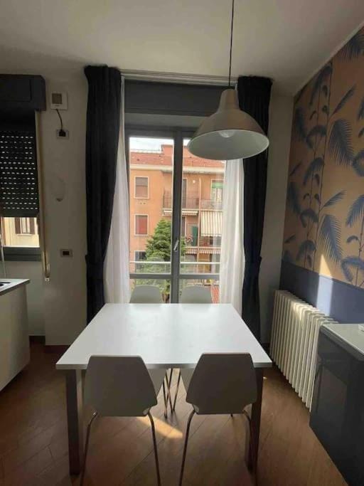 Appartamento bijou in Marghera District Apartment in Milan