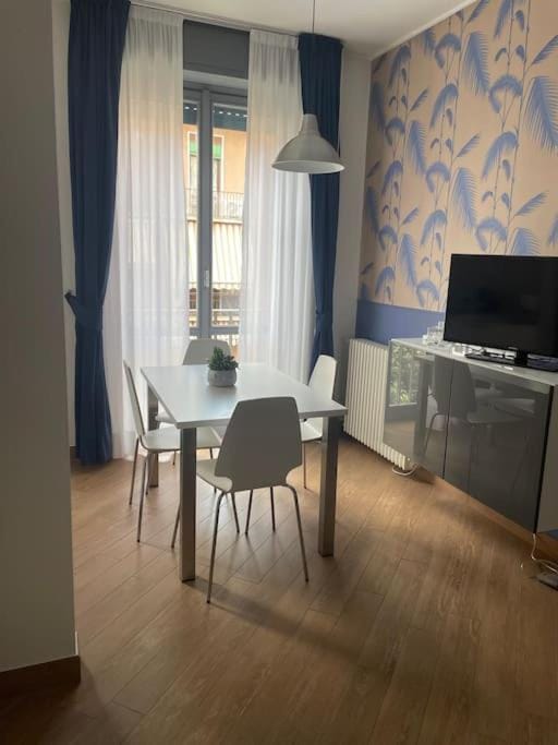 Appartamento bijou in Marghera District Apartment in Milan
