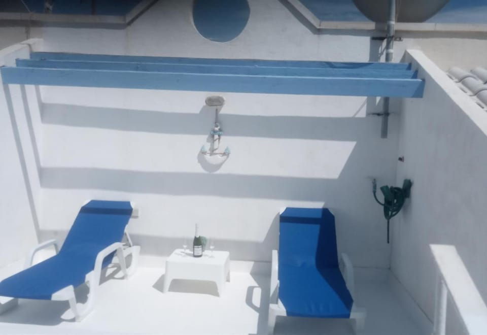 Duquesa Beach Apartment in Torrevieja