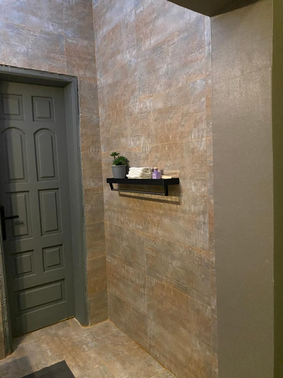 ALULA WINTER Apartment in Al Madinah Province