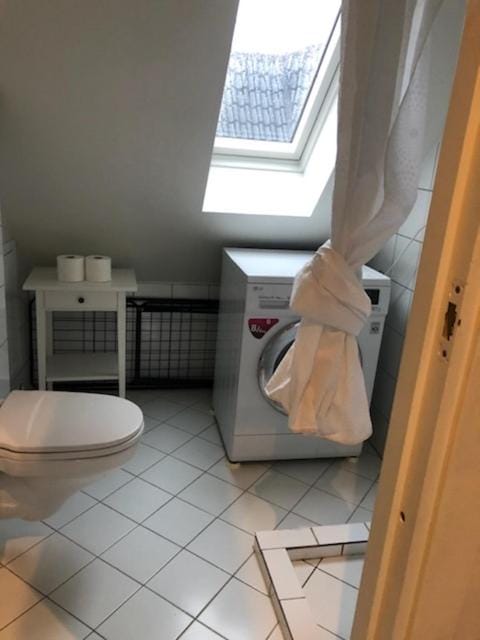 Fløyen Apartment Apartment in Bergen