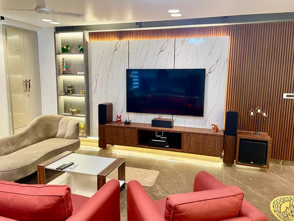 TV and multimedia