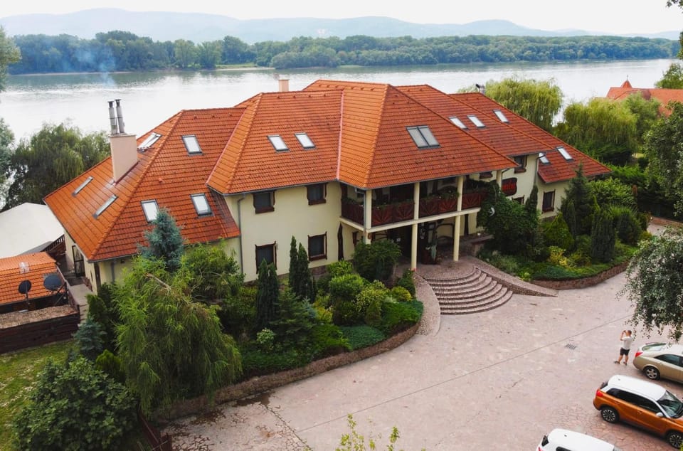 Camelot Club Hotel Hotel in Slovakia