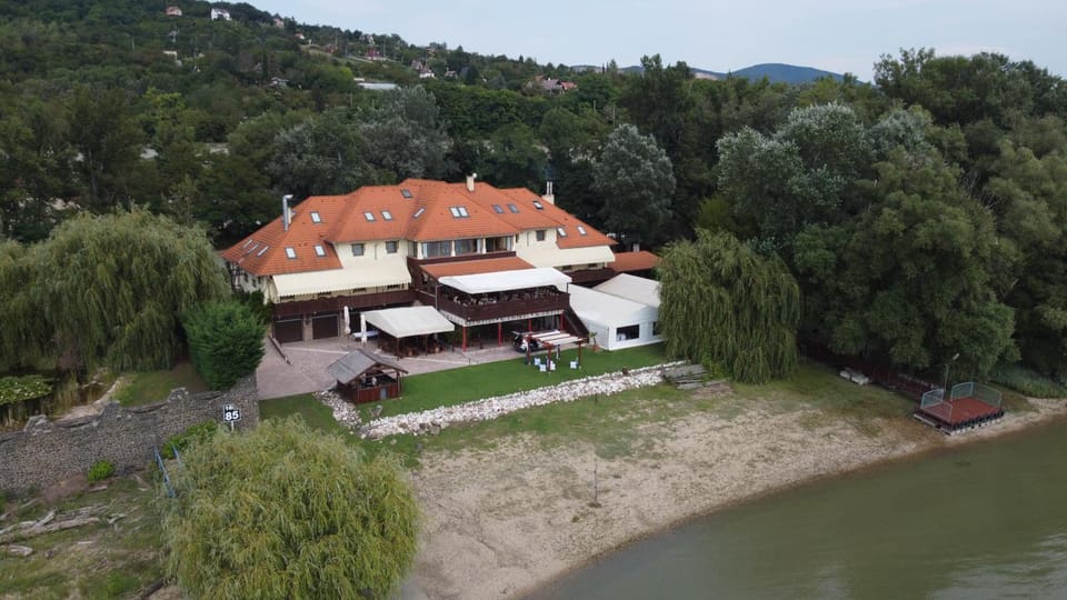 Camelot Club Hotel Hotel in Slovakia