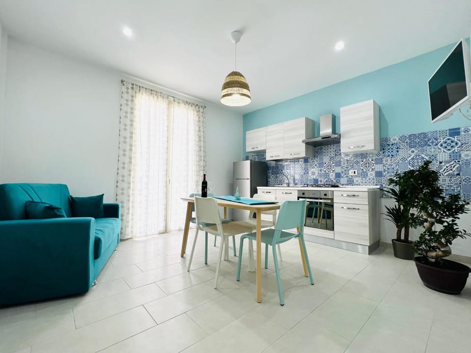 Sunlands 50 meters from the sandy beach with wifi House in Avola