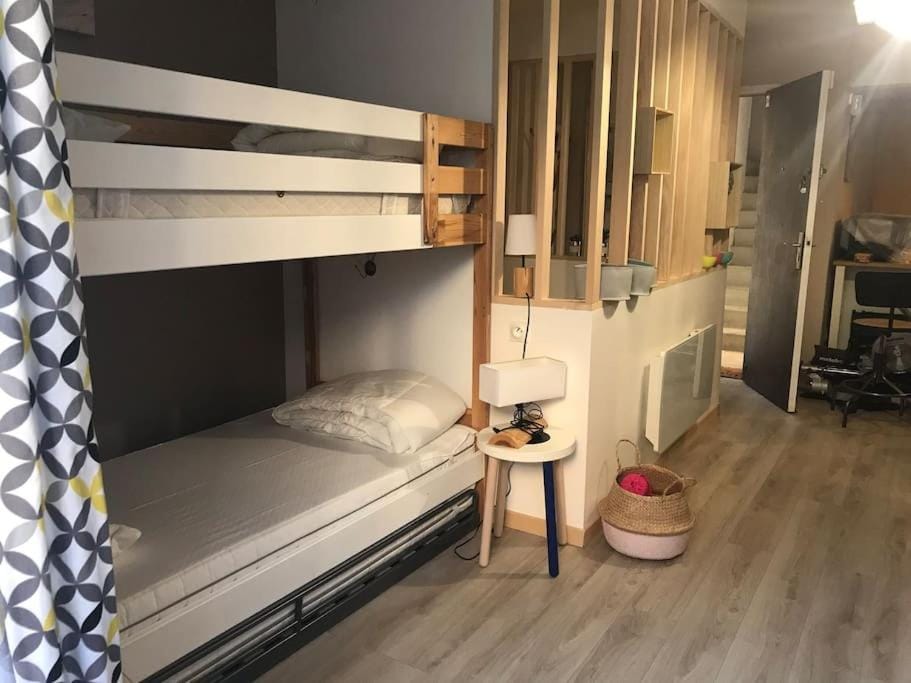 Milly COCOON / centre ville Apartment in Île-de-France
