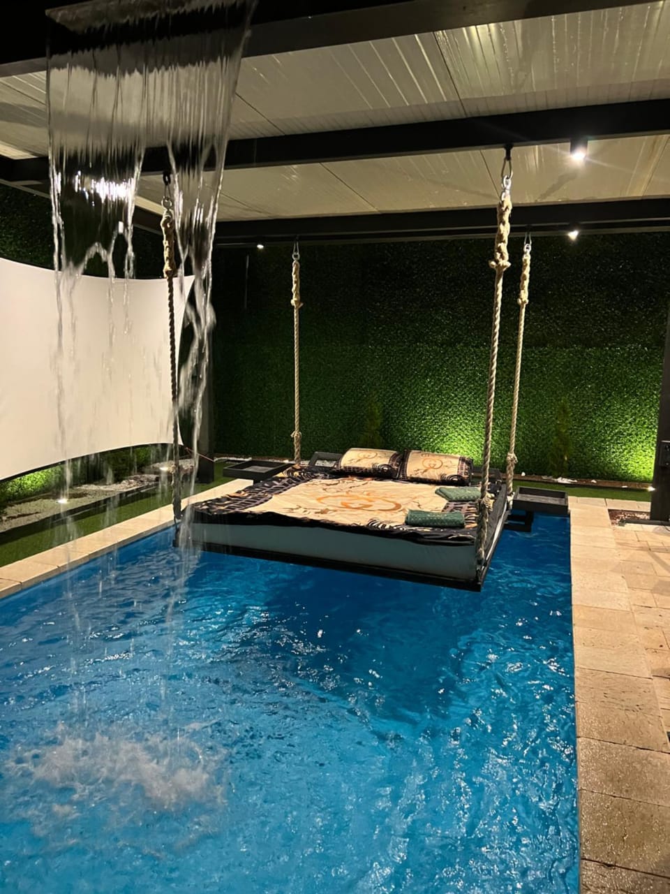 Spa Lux Apatin Apartment in Vojvodina