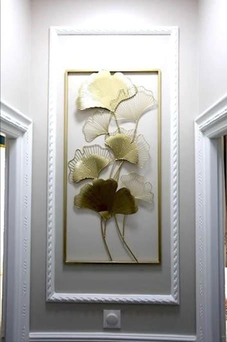 Decorative detail