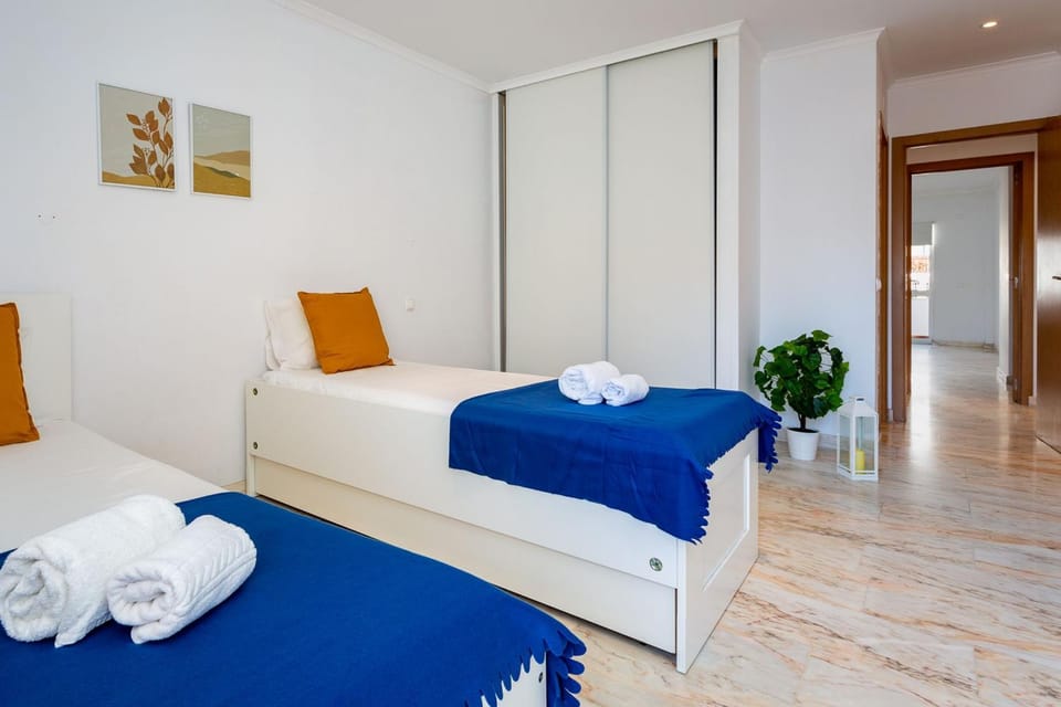 Duas Palmeiras by LovelyStay Apartment in Albufeira