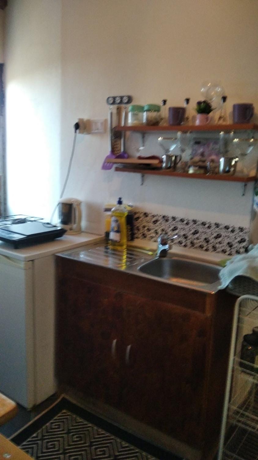 mali raj Apartment in Montenegro