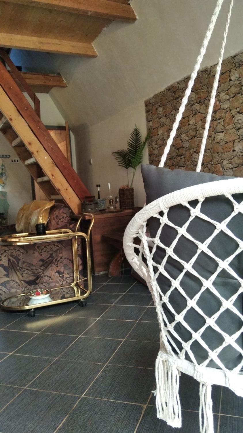 mali raj Apartment in Montenegro