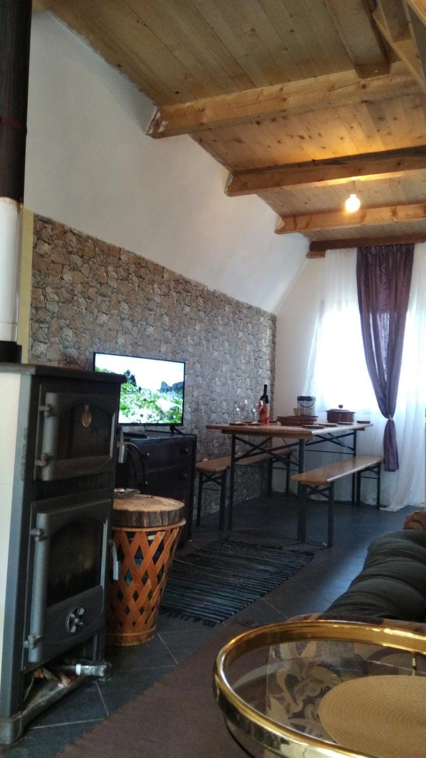 mali raj Apartment in Montenegro