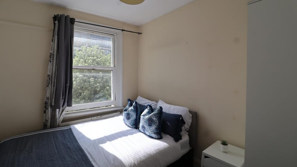 Little Venice Hububb Stay Vacation rental in City of Westminster