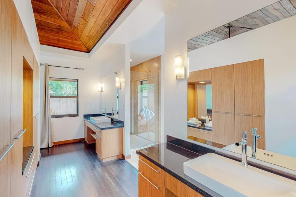 Zumba House at The Reserve Gold Standard Certified House in Stann Creek District