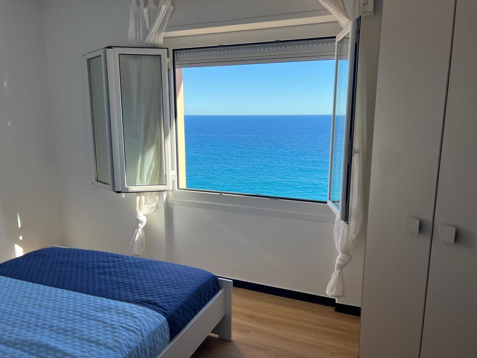 La casa alle Calandre Apartment in Ventimiglia