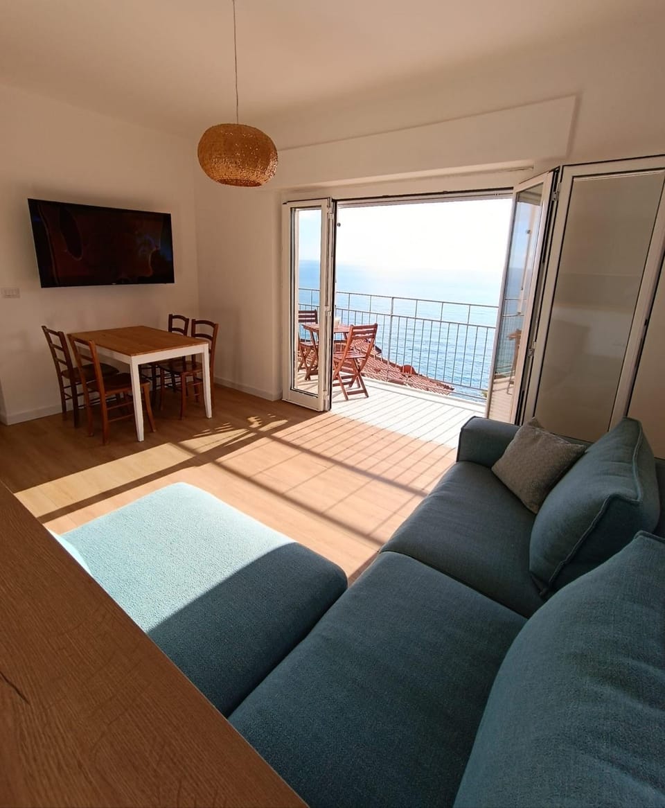 La casa alle Calandre Apartment in Ventimiglia