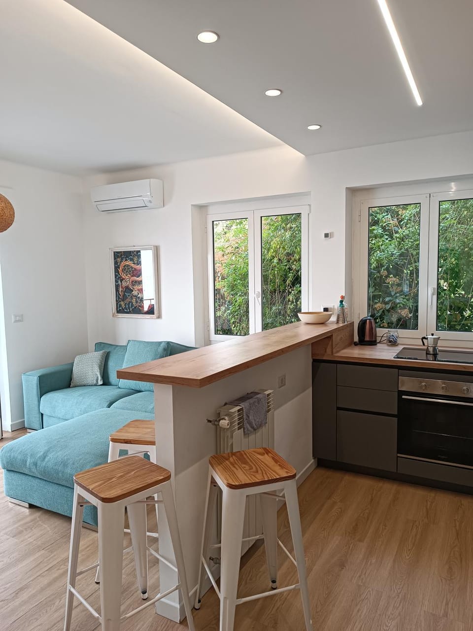 La casa alle Calandre Apartment in Ventimiglia