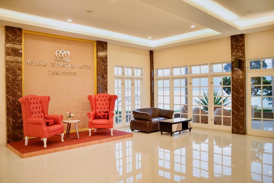 Portola Grand Renggali Hotel Takengon Hotel in Indonesia