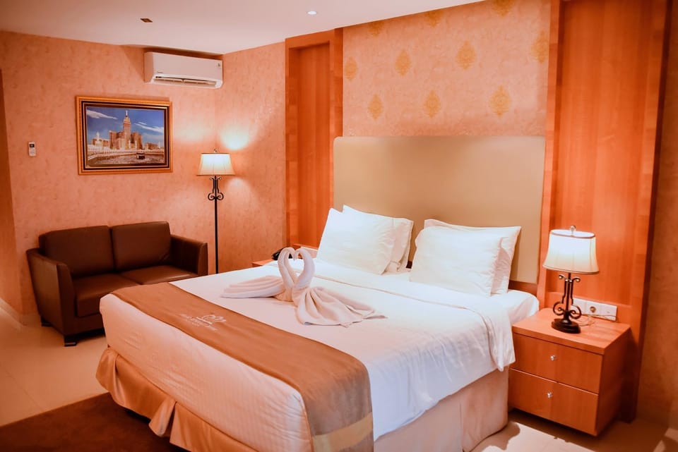 Portola Grand Renggali Hotel Takengon Hotel in Indonesia