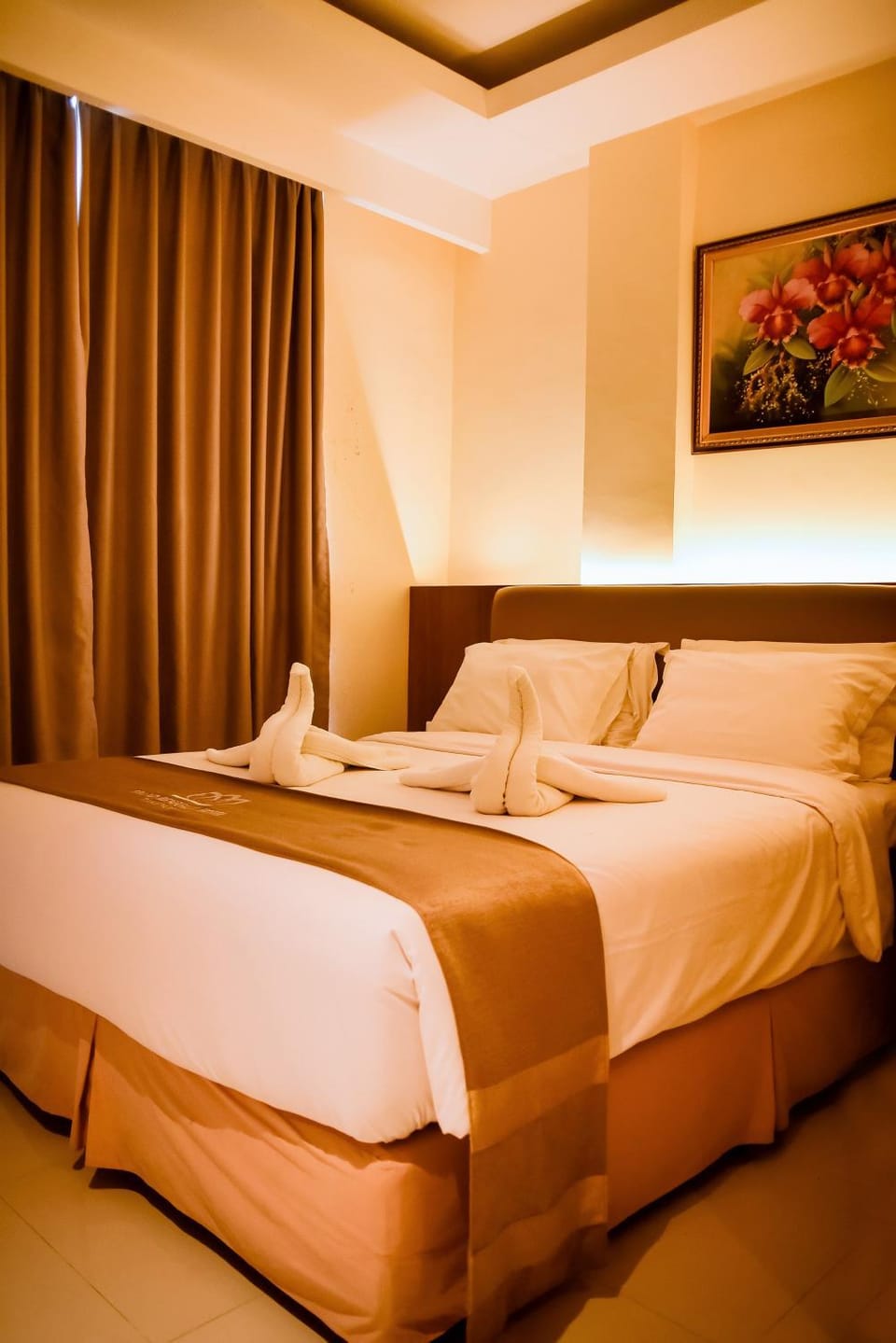 Portola Grand Renggali Hotel Takengon Hotel in Indonesia