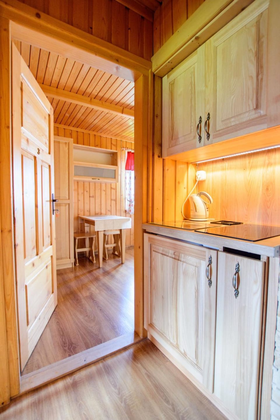 Wczasy u Helenki Vacation rental in Lesser Poland Voivodeship