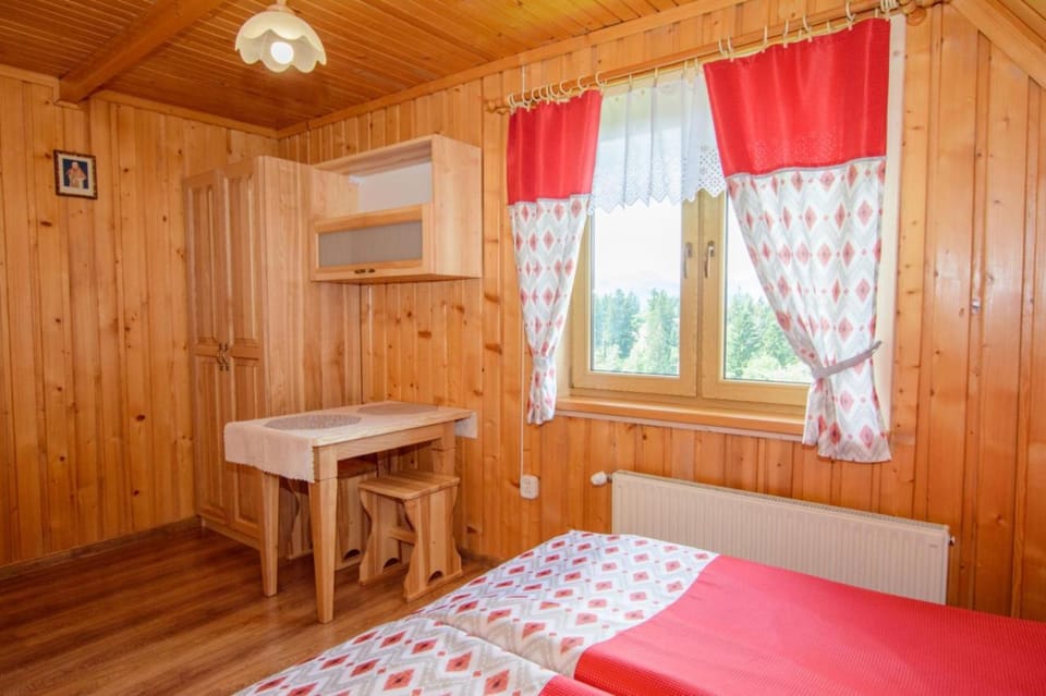 Wczasy u Helenki Vacation rental in Lesser Poland Voivodeship