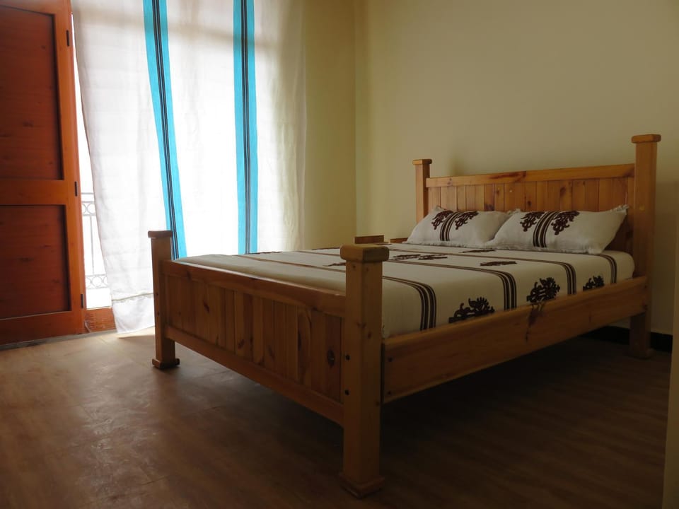 Christian Guest house Bed and Breakfast in Ethiopia