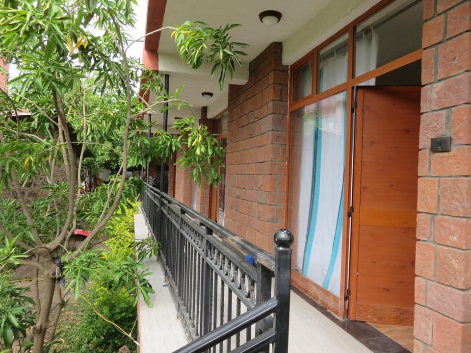 Christian Guest house Bed and Breakfast in Ethiopia