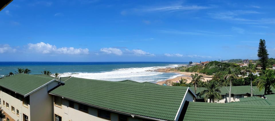 Property building, Nearby landmark, Beach, Sea view