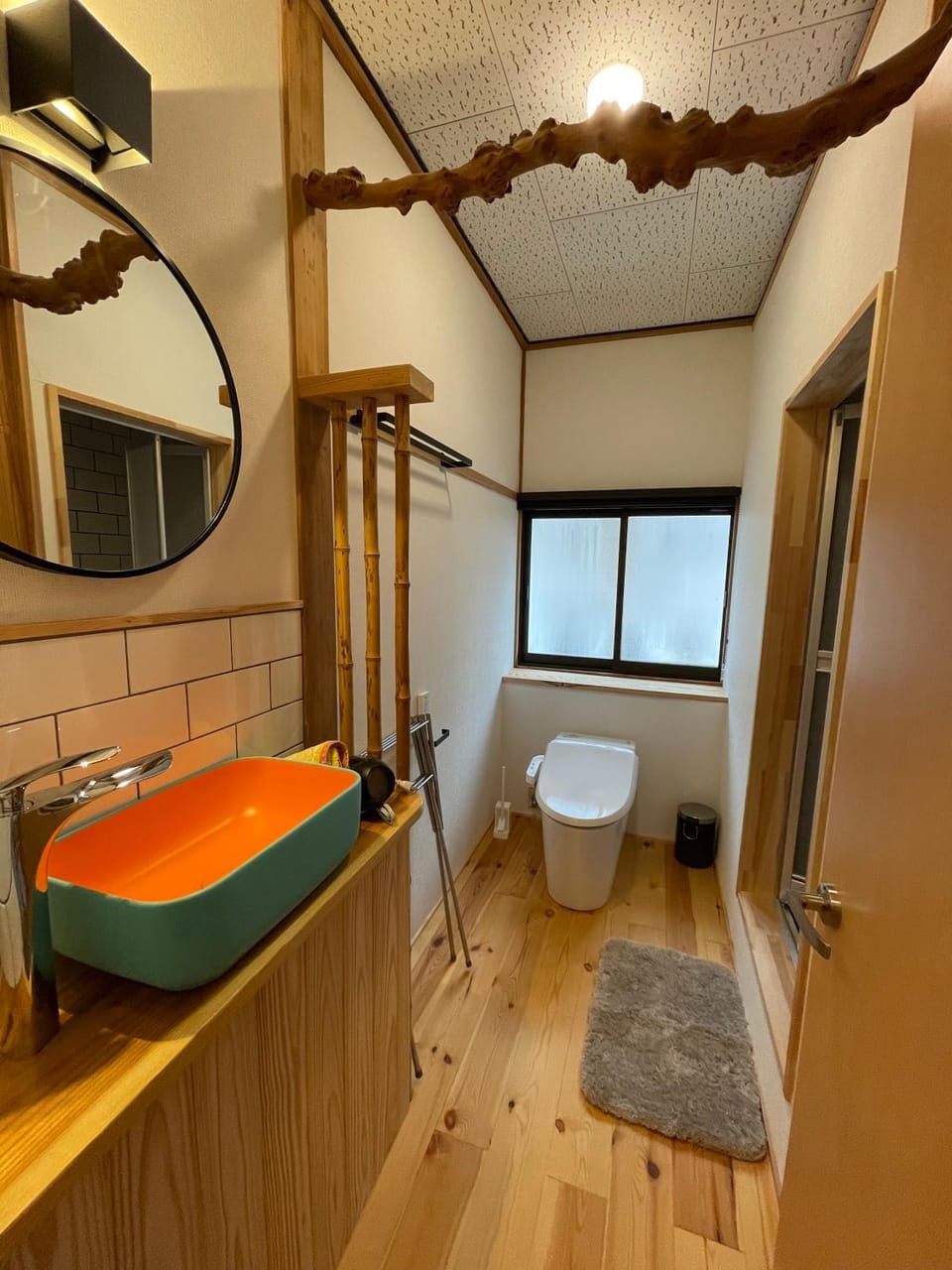 Yubaba House Downtown Apartments Apartment in Nozawaonsen