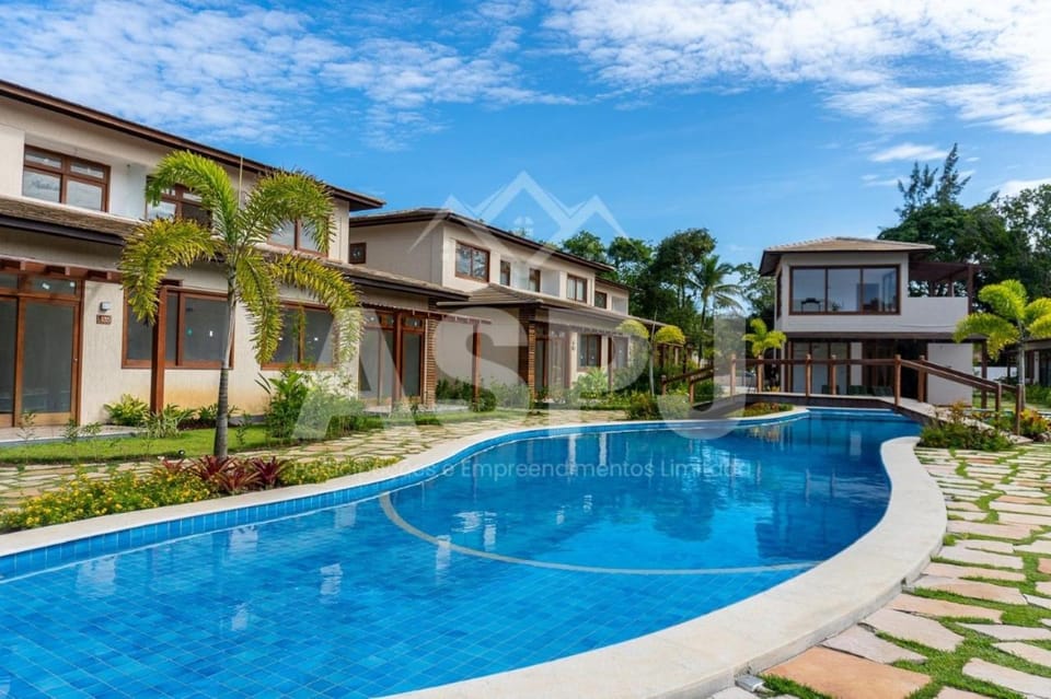 Barra Grande 129 House in Barra Grande