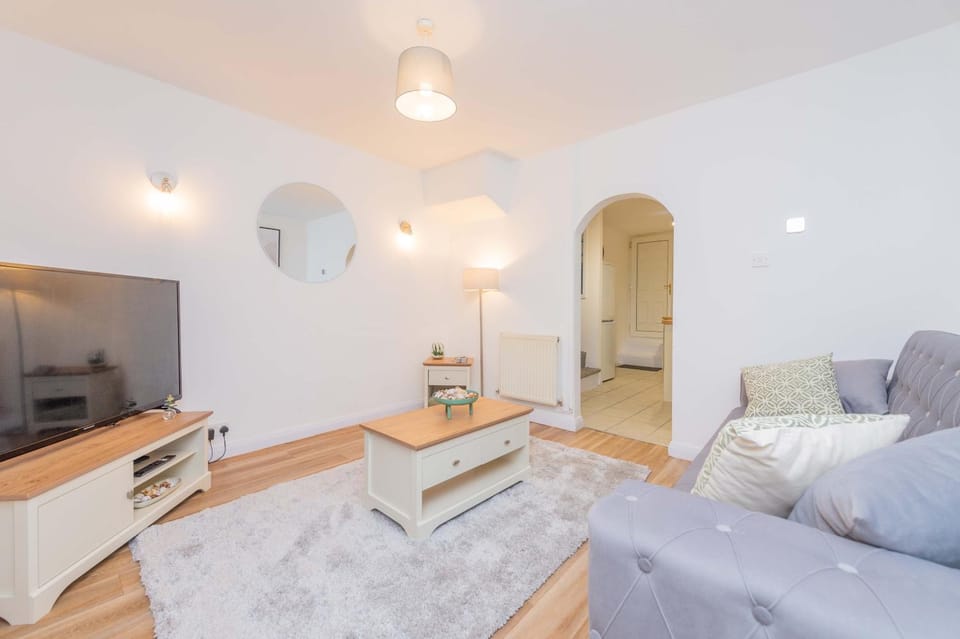 Hereford Road Shrewsbury Cottage Apartment in Shrewsbury