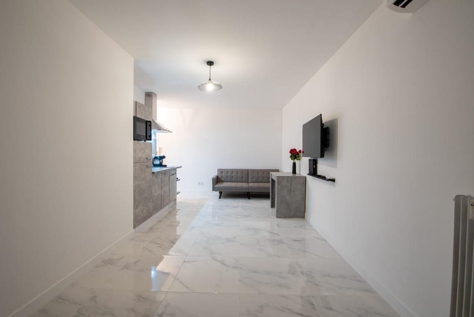 VILLA CLIPPER Apartment in Antibes