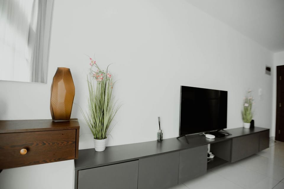 One Bed Duplex - Embassy Gardens Apartment in Accra