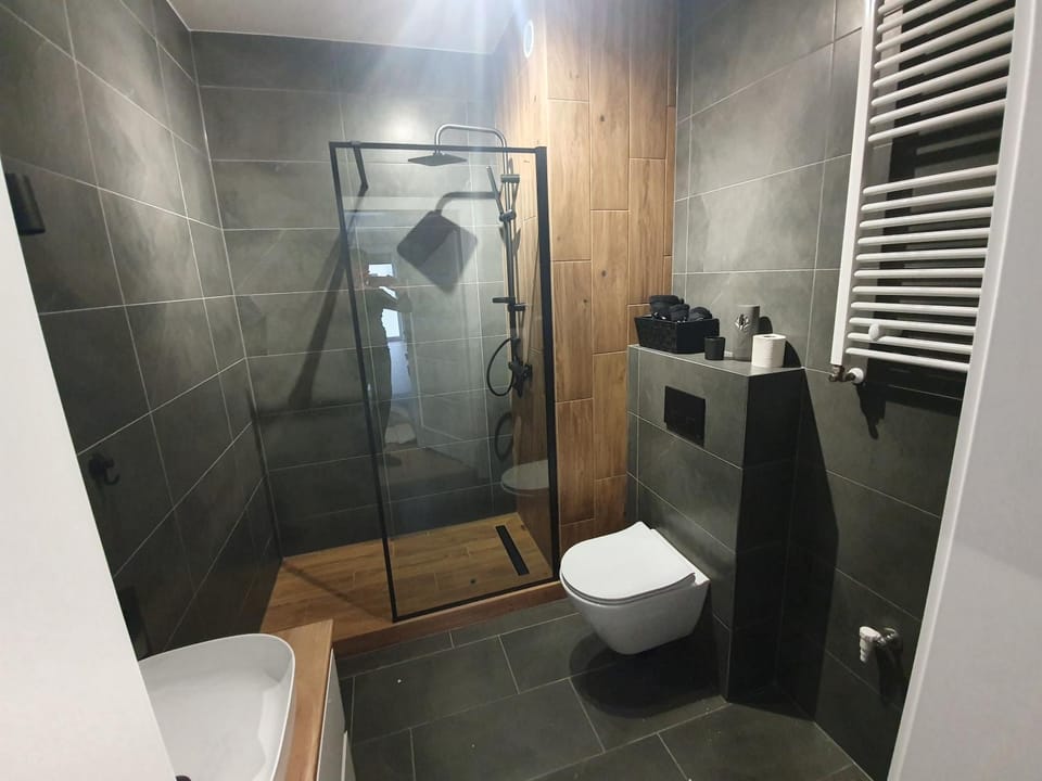 Premium Apartaments-Chociszewskiego 6 c Apartment in Greater Poland Voivodeship