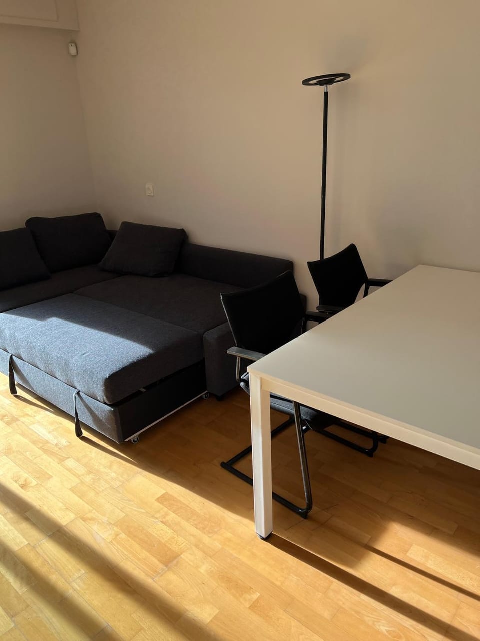 Loft Luminoso Alcorcón Efeso Apartment in Madrid