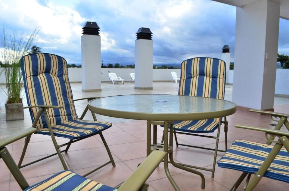 Balcony/Terrace, Balcony/Terrace