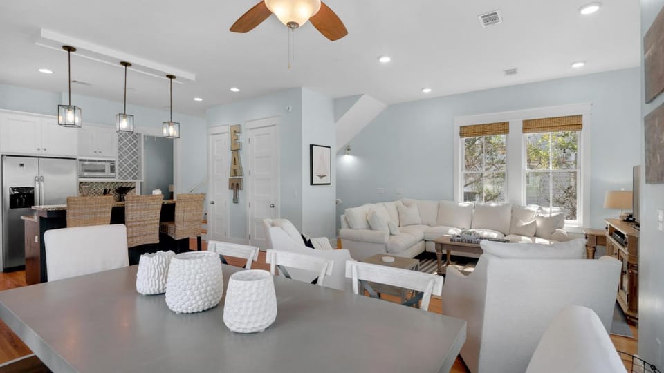 Grayt Tides House in South Walton County
