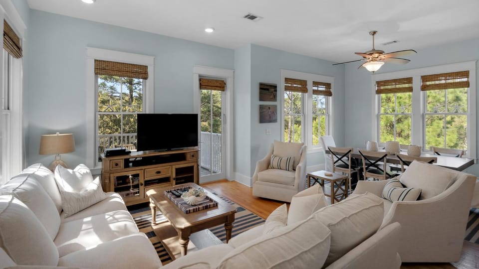 Grayt Tides House in South Walton County