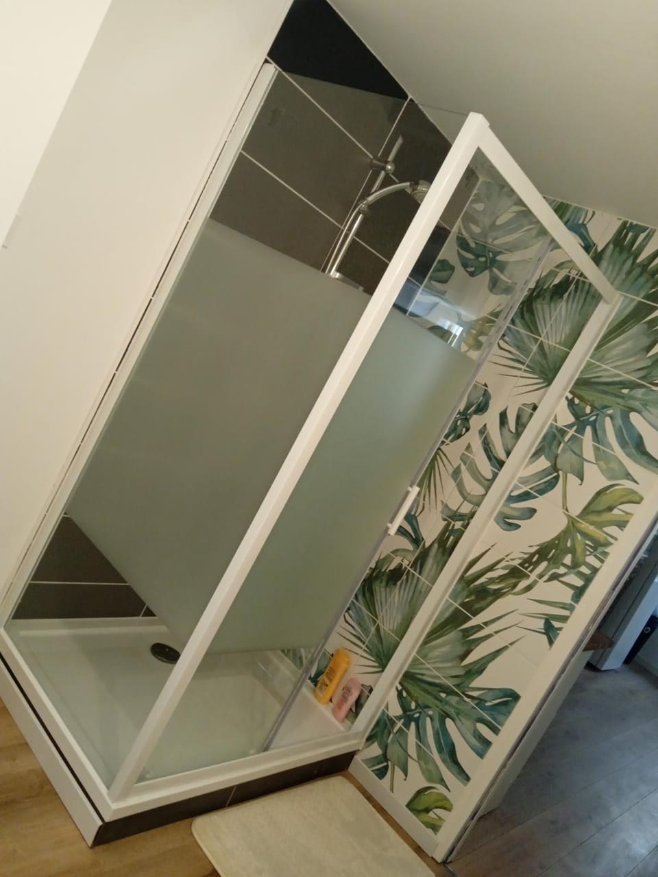 Le Cocon Familial - Dormir Comme A La Maison - Apartment in Brittany