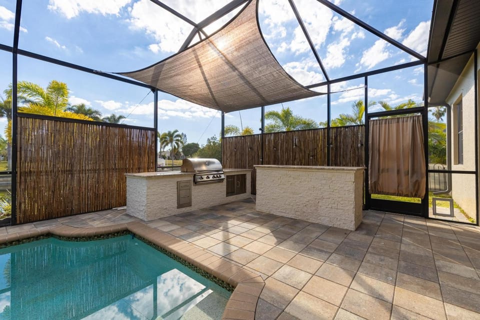 Casa Cabana - Cape Coral - Roelens Vacations House in Cape Coral