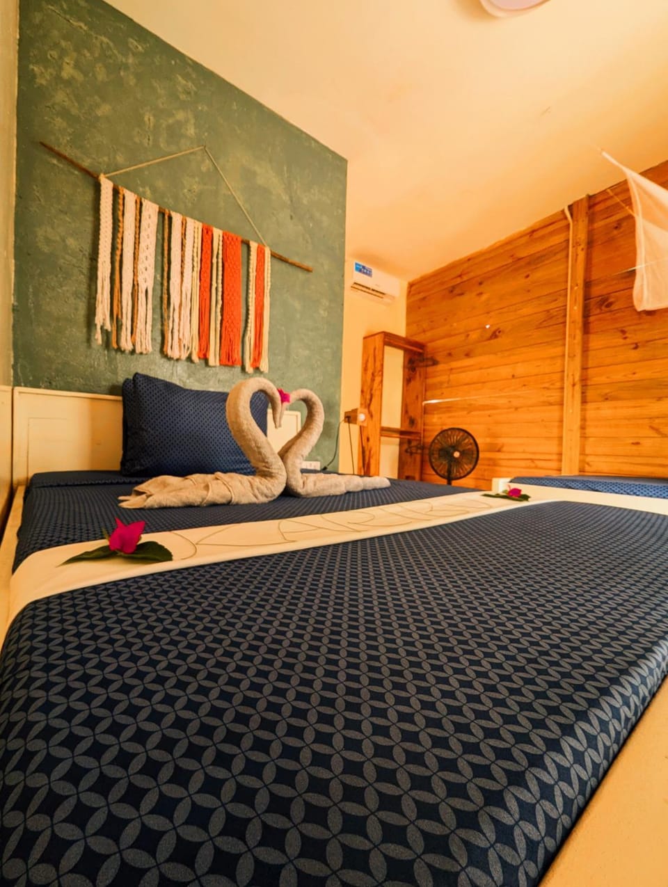 Jambiani Backpackers Hostel Hostel in Tanzania