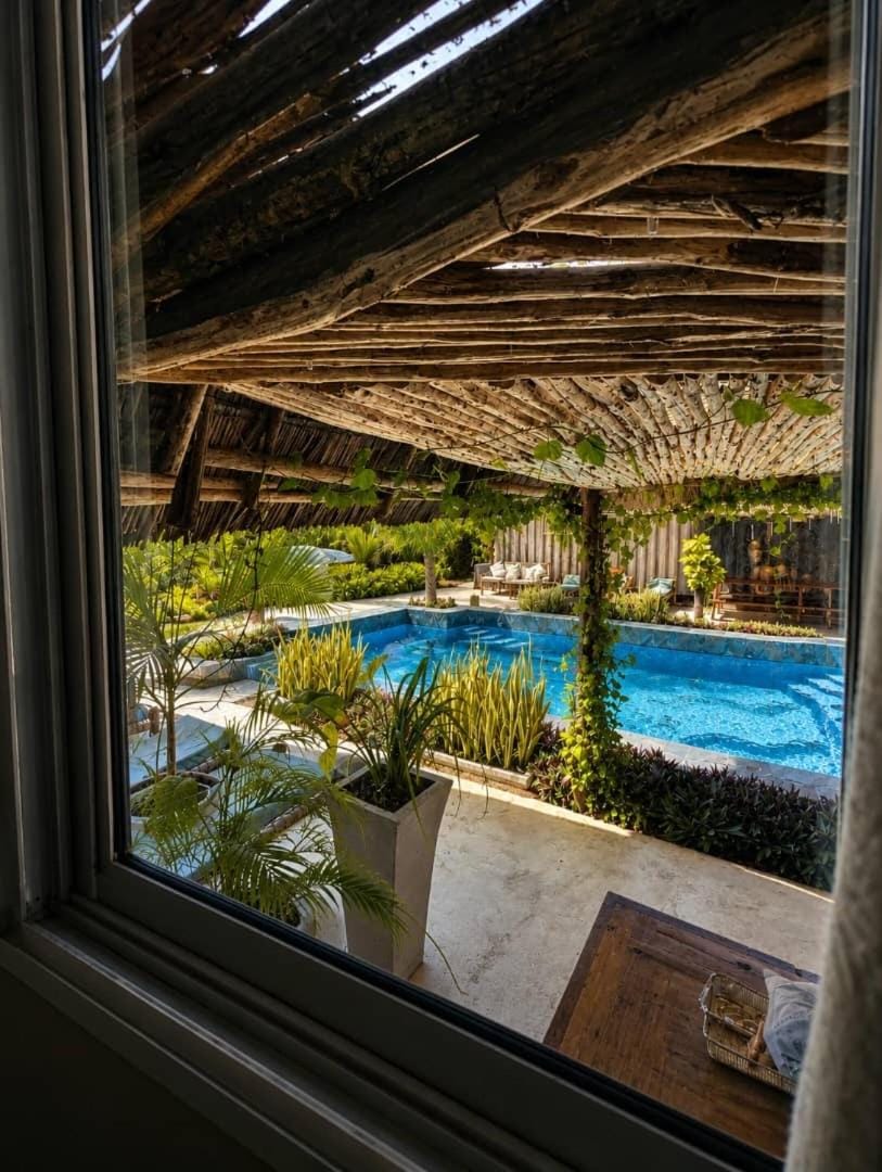 Jambiani Backpackers Hostel Hostel in Tanzania
