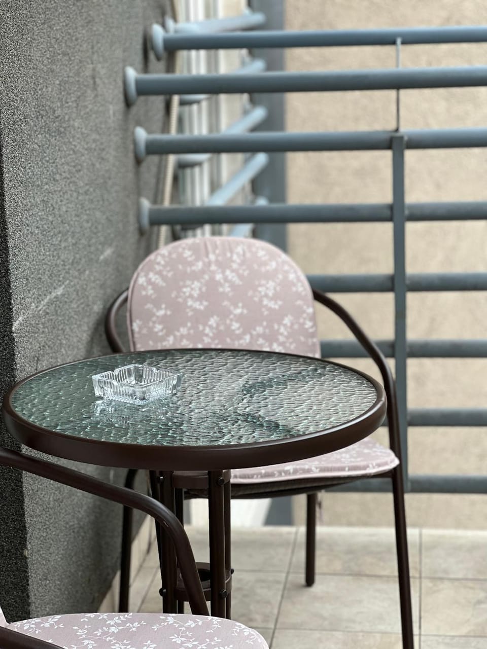 View (from property/room), Balcony/Terrace