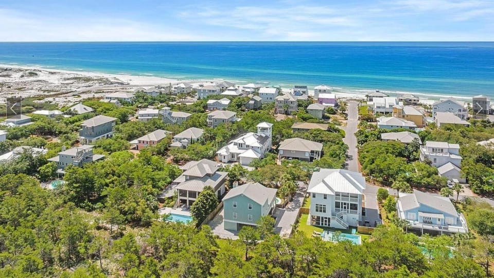 Sage Haven House in South Walton County