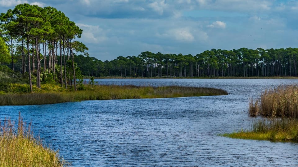 Sage Haven House in South Walton County