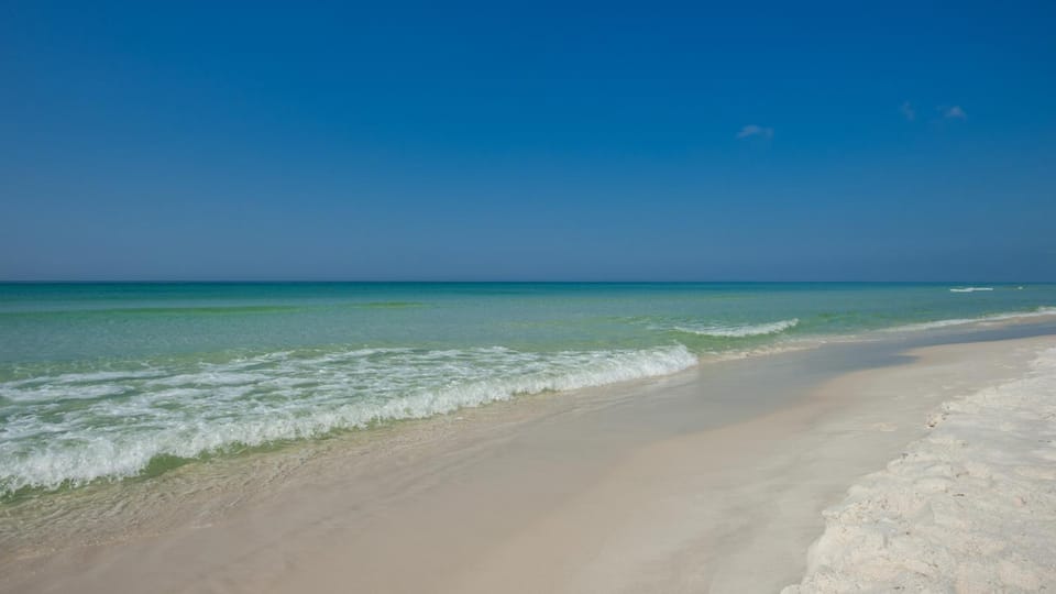 Day, Natural landscape, Beach, Sea view