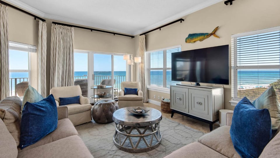 Legacy 304 - Tide Lines House in South Walton County