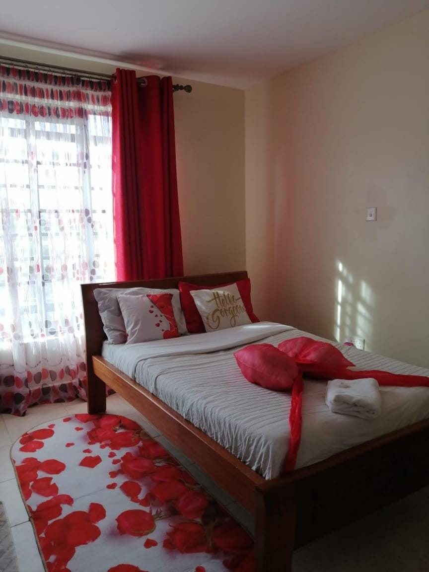 Eden's Studio apartment Apartment in Nairobi